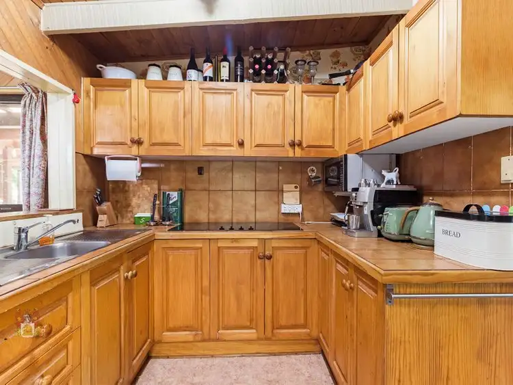 Seventh view of Homely house listing, 23 Hazford Street, Healesville VIC 3777