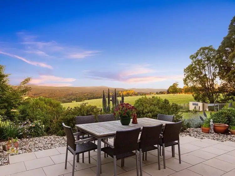 Fifth view of Homely house listing, 340 Kinglake-Glenburn Road, Kinglake VIC 3763