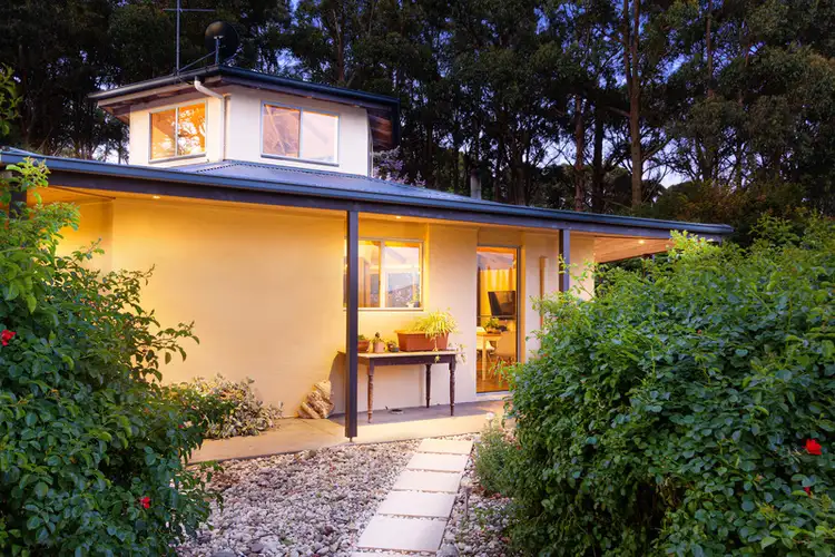 Sixth view of Homely house listing, 340 Kinglake-Glenburn Road, Kinglake VIC 3763