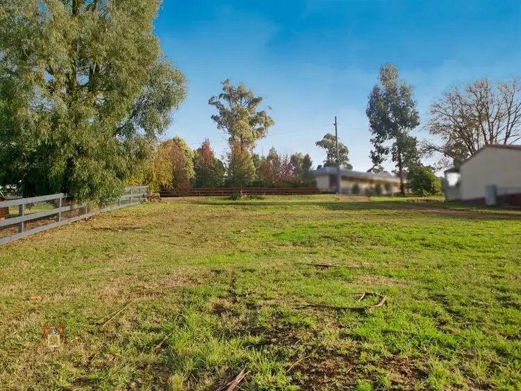 Main view of Homely land listing, 29 Robertson Road, Kinglake VIC 3763
