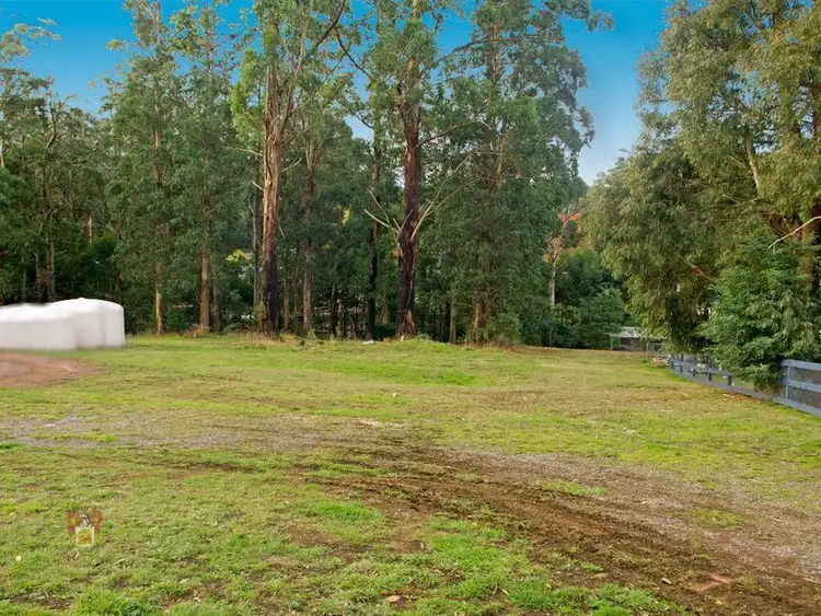 Second view of Homely land listing, 29 Robertson Road, Kinglake VIC 3763