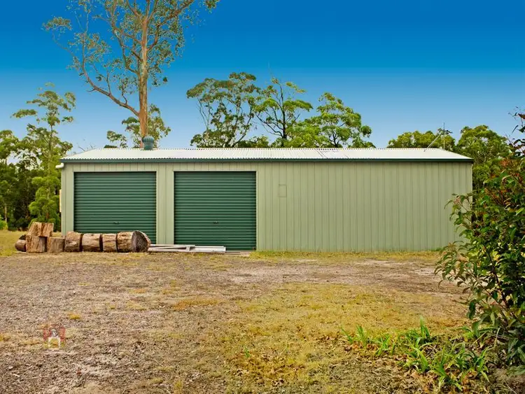 Fifth view of Homely land listing, Address available on request