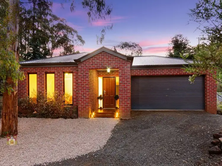 Main view of Homely house listing, 43 Royal Crescent, Kinglake VIC 3763