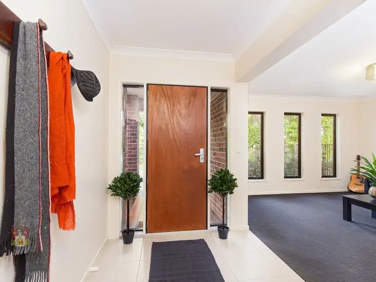 Second view of Homely house listing, 43 Royal Crescent, Kinglake VIC 3763