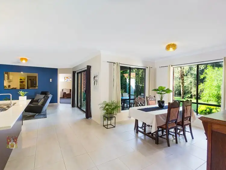 Fourth view of Homely house listing, 43 Royal Crescent, Kinglake VIC 3763