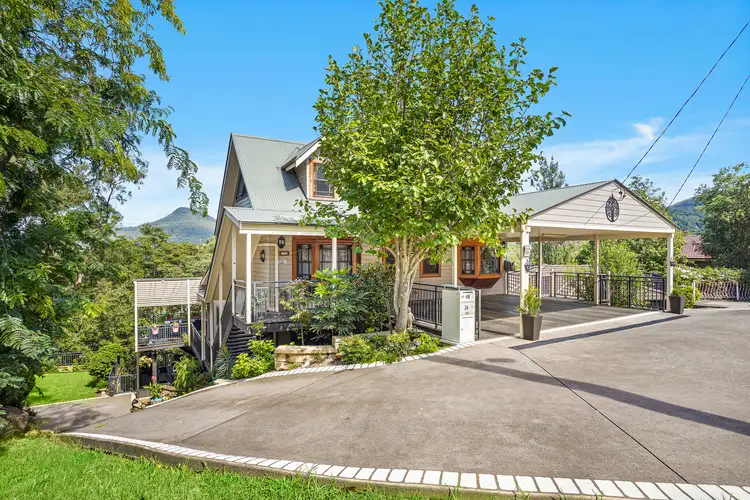 26 Camden Grove, Figtree NSW 2525