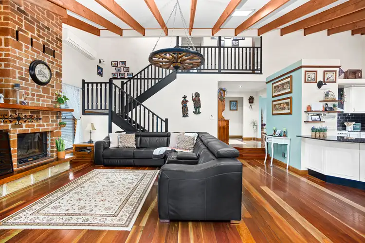 Second view of Homely house listing, 26 Camden Grove, Figtree NSW 2525
