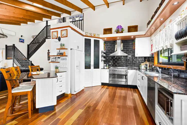 Third view of Homely house listing, 26 Camden Grove, Figtree NSW 2525