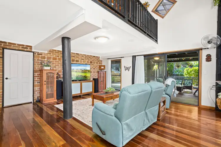 Fourth view of Homely house listing, 26 Camden Grove, Figtree NSW 2525