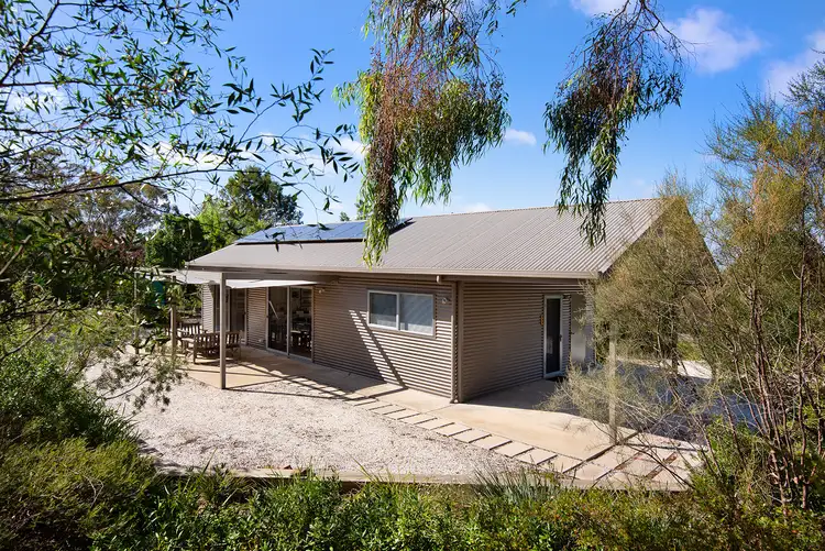 Main view of Homely house listing, 4 Stump Street, Maldon VIC 3463