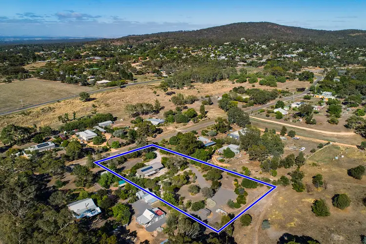 Third view of Homely house listing, 4 Stump Street, Maldon VIC 3463