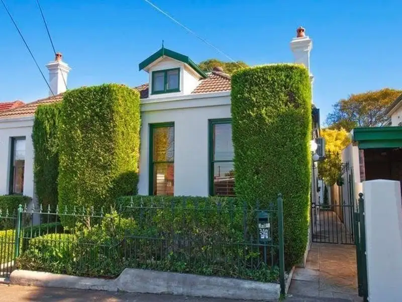 Main view of Homely house listing, 2/24 Bright Street, Marrickville NSW 2204