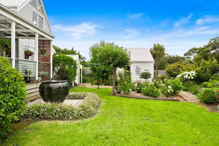 Second view of Homely house listing, 23 Wattlehill Grove, St Leonards VIC 3223