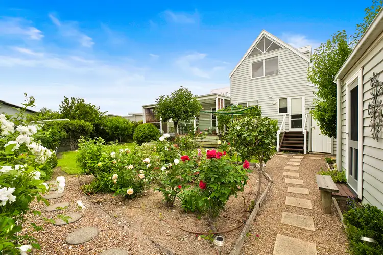Fourth view of Homely house listing, 23 Wattlehill Grove, St Leonards VIC 3223