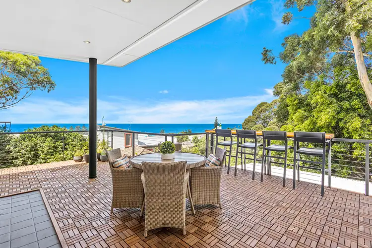 Third view of Homely house listing, 11 Gifford Street, Coledale NSW 2515
