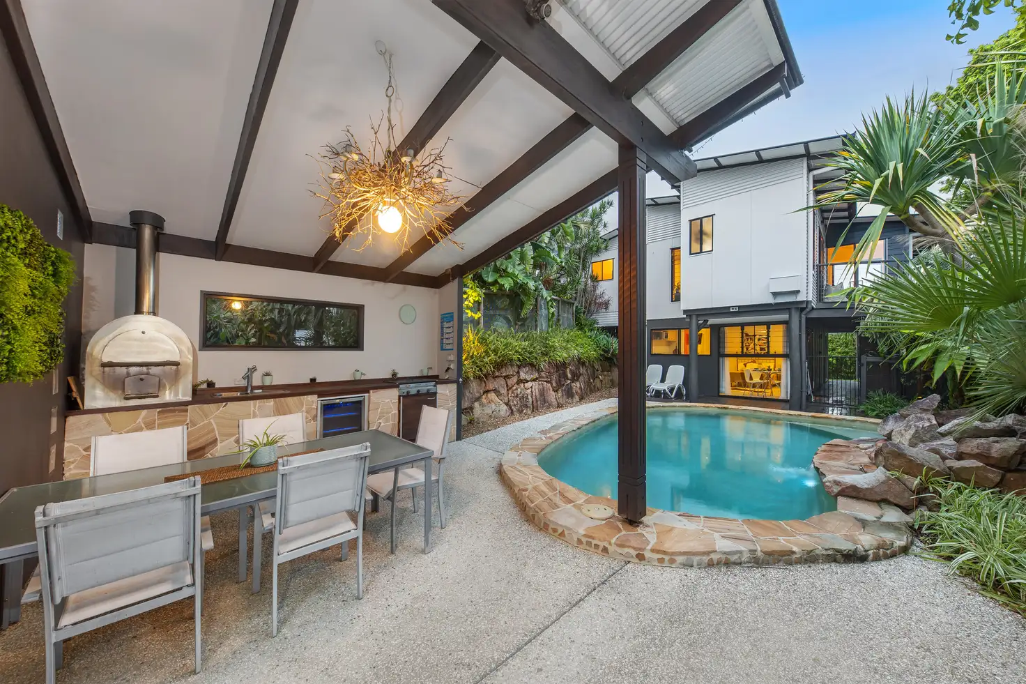 Main view of Homely house listing, 17 Amethyst Place, Yaroomba QLD 4573