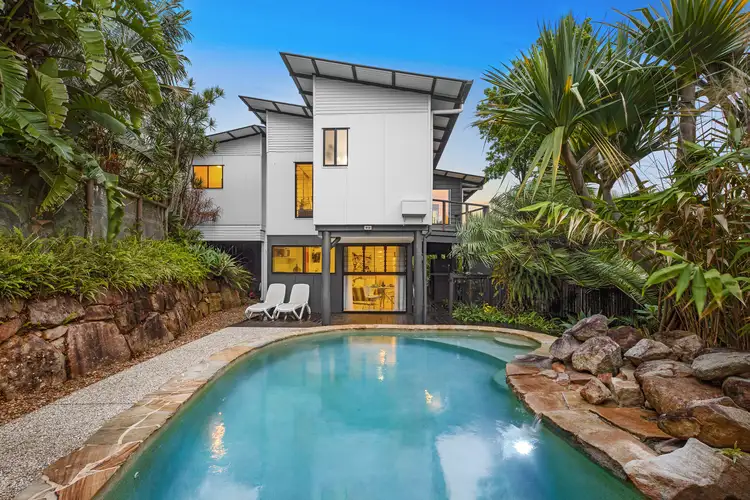 Second view of Homely house listing, 17 Amethyst Place, Yaroomba QLD 4573