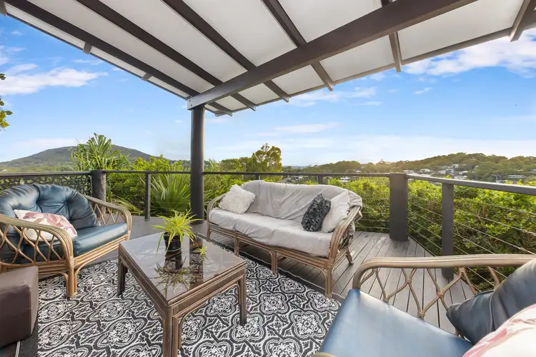 Third view of Homely house listing, 17 Amethyst Place, Yaroomba QLD 4573
