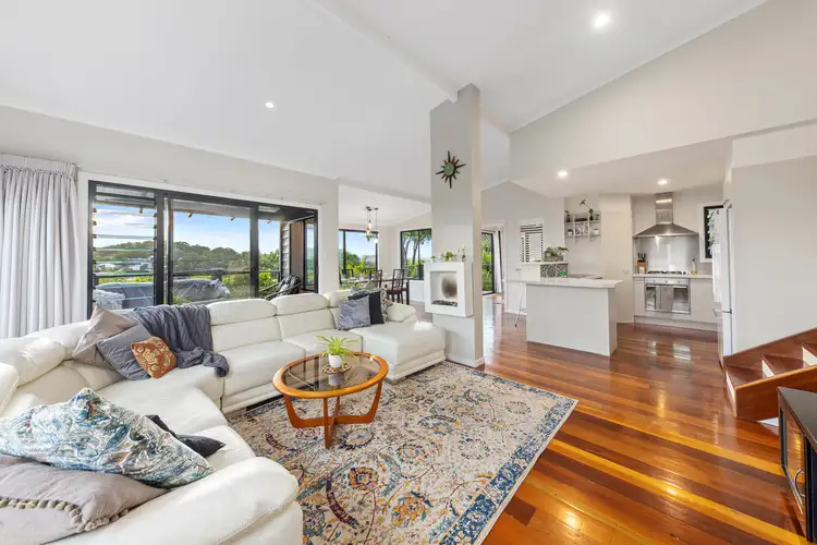 Sixth view of Homely house listing, 17 Amethyst Place, Yaroomba QLD 4573