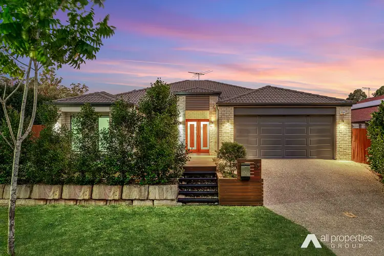 27 Bengray Street, Drewvale QLD 4116