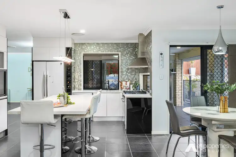 Second view of Homely house listing, 27 Bengray Street, Drewvale QLD 4116