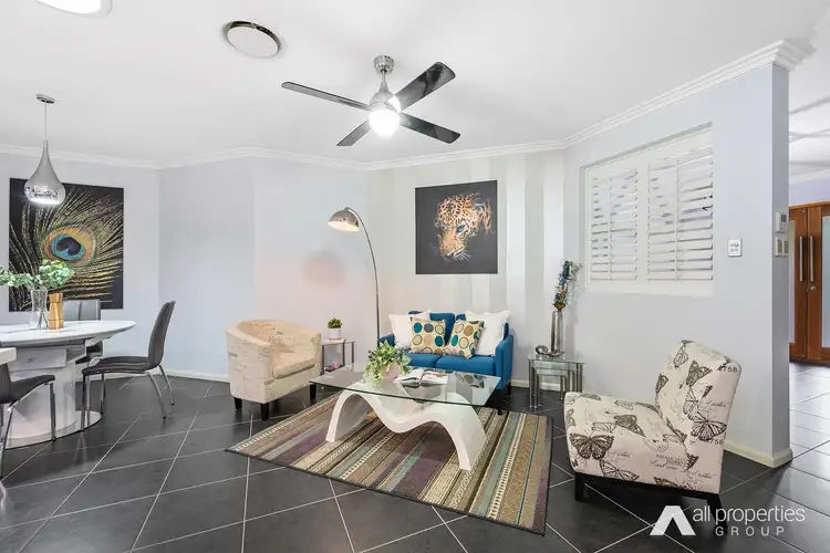Third view of Homely house listing, 27 Bengray Street, Drewvale QLD 4116