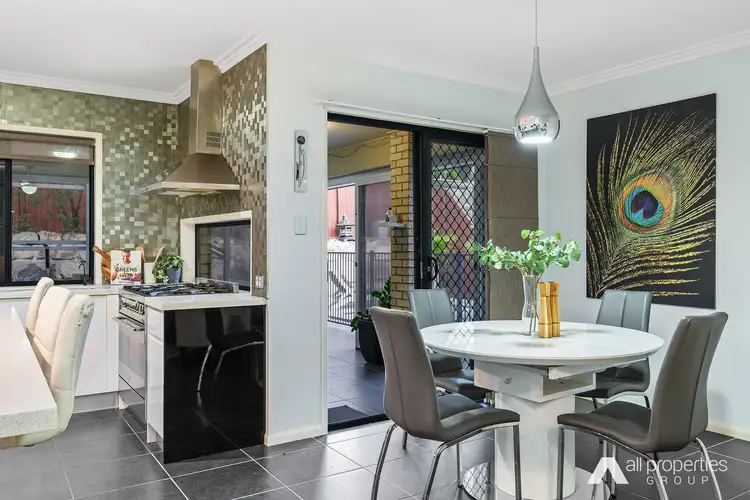 Fourth view of Homely house listing, 27 Bengray Street, Drewvale QLD 4116