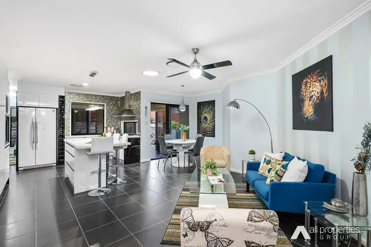 Fifth view of Homely house listing, 27 Bengray Street, Drewvale QLD 4116