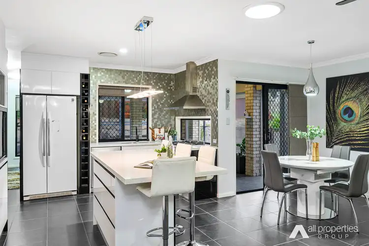 Sixth view of Homely house listing, 27 Bengray Street, Drewvale QLD 4116