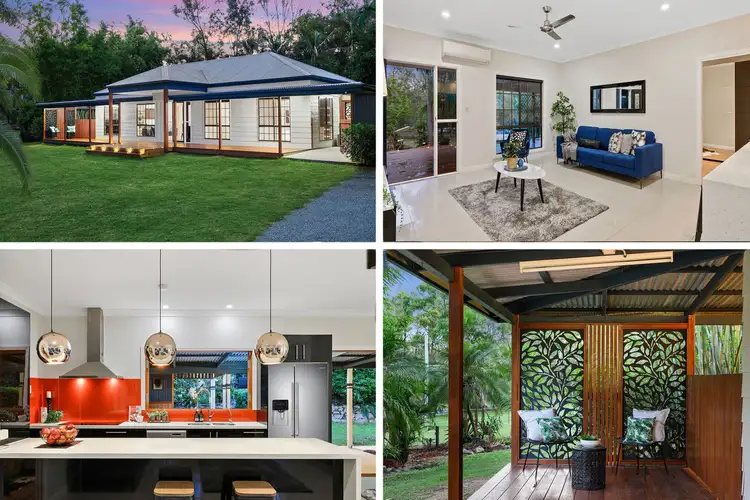 41-51 Ison Road, Greenbank QLD 4124