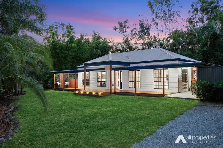 Second view of Homely house listing, 41-51 Ison Road, Greenbank QLD 4124