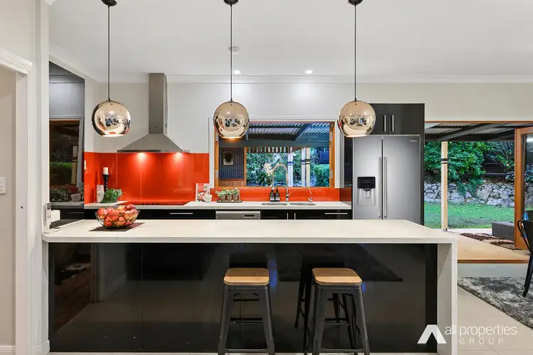 Third view of Homely house listing, 41-51 Ison Road, Greenbank QLD 4124