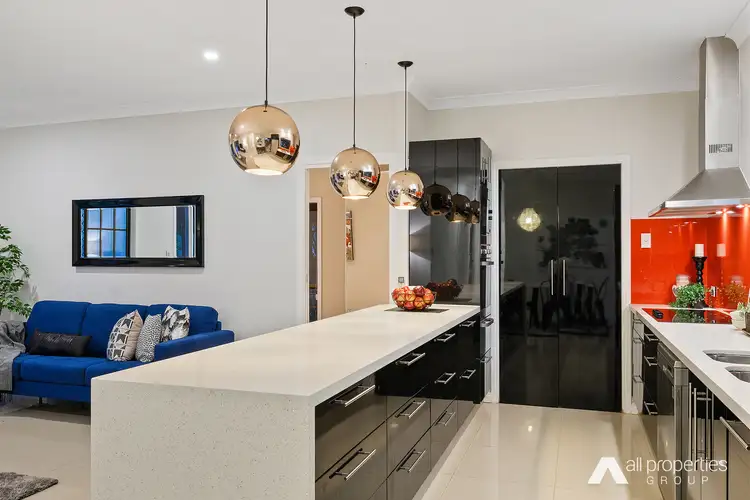 Fourth view of Homely house listing, 41-51 Ison Road, Greenbank QLD 4124