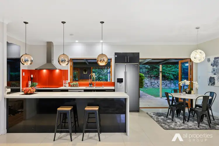 Fifth view of Homely house listing, 41-51 Ison Road, Greenbank QLD 4124