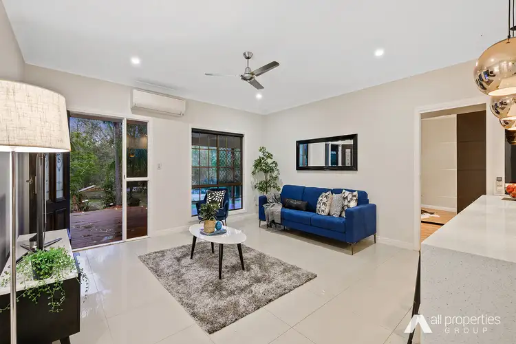 Sixth view of Homely house listing, 41-51 Ison Road, Greenbank QLD 4124