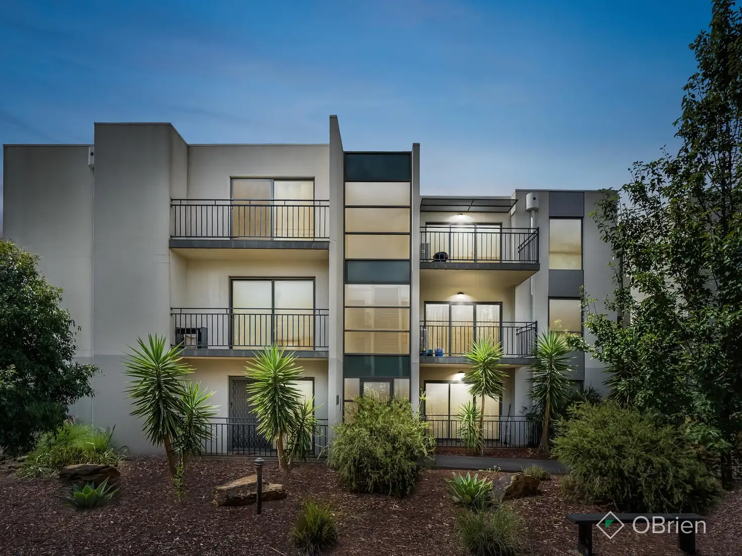 Main view of Homely unit listing, 23/21-29 Trickey Avenue, Sydenham VIC 3037
