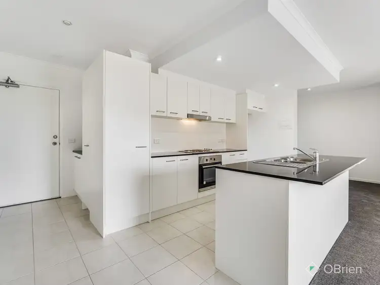 Second view of Homely unit listing, 23/21-29 Trickey Avenue, Sydenham VIC 3037