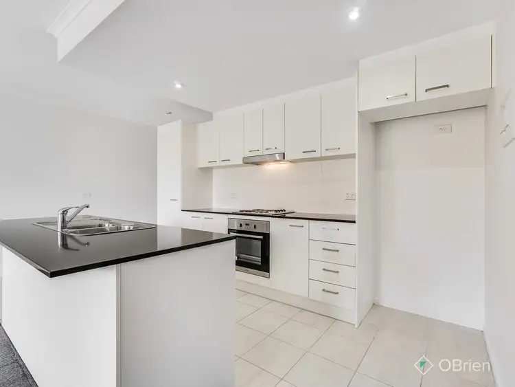 Third view of Homely unit listing, 23/21-29 Trickey Avenue, Sydenham VIC 3037