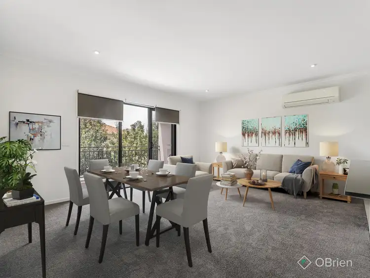 Fifth view of Homely unit listing, 23/21-29 Trickey Avenue, Sydenham VIC 3037