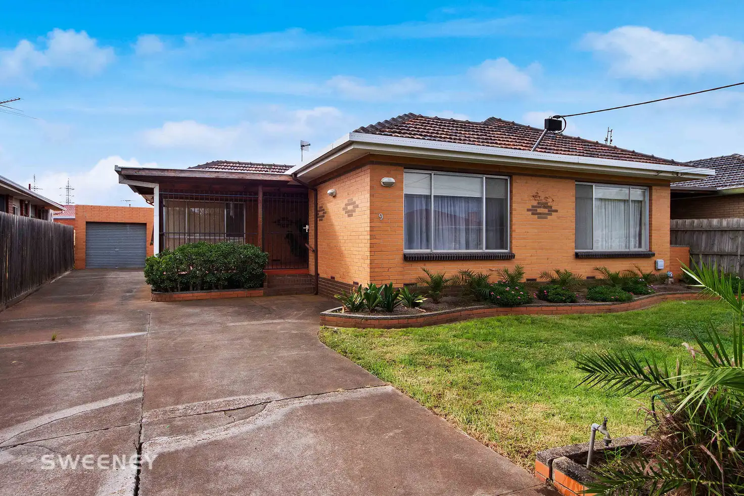 Main view of Homely house listing, 9 Chestnut Drive, St Albans VIC 3021