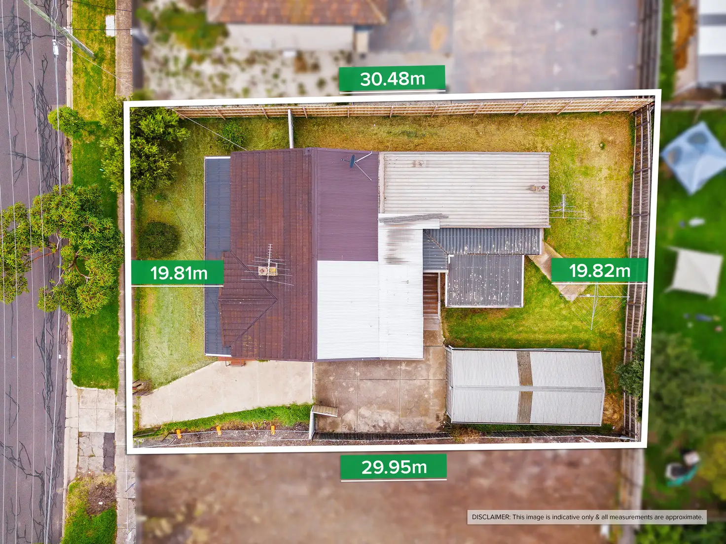 Main view of Homely house listing, 7 Hargreaves Crescent, Braybrook VIC 3019