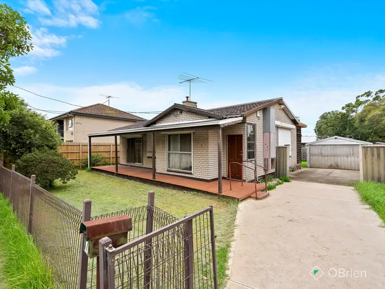 Third view of Homely house listing, 7 Hargreaves Crescent, Braybrook VIC 3019
