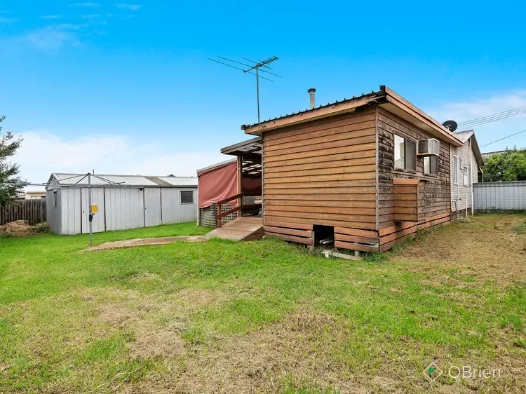 Fifth view of Homely house listing, 7 Hargreaves Crescent, Braybrook VIC 3019