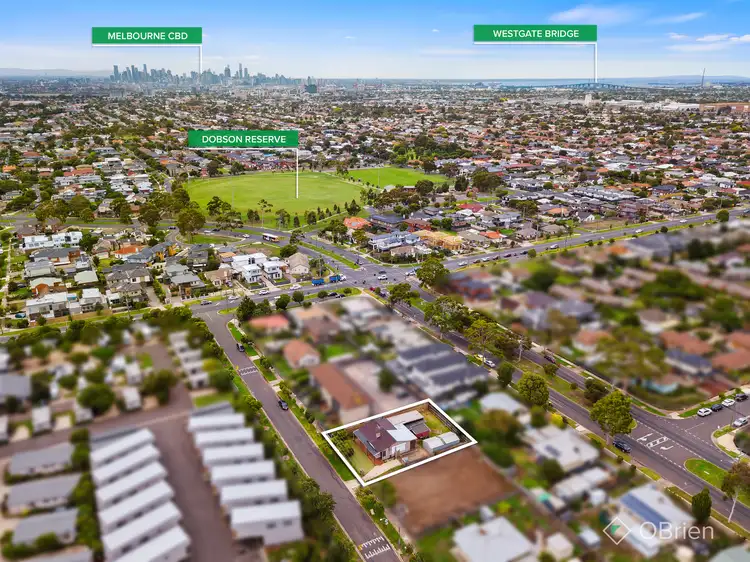 Sixth view of Homely house listing, 7 Hargreaves Crescent, Braybrook VIC 3019