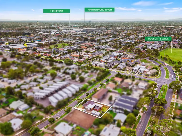 Seventh view of Homely house listing, 7 Hargreaves Crescent, Braybrook VIC 3019