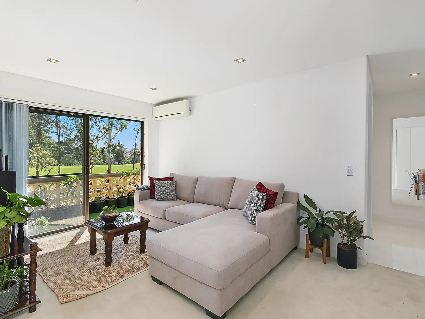 Main view of Homely unit listing, 5/45 Fontenoy Road, Macquarie Park NSW 2113