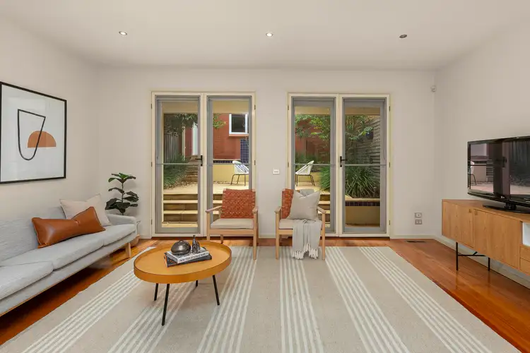 Fifth view of Homely house listing, 50a Scott Street, Essendon VIC 3040