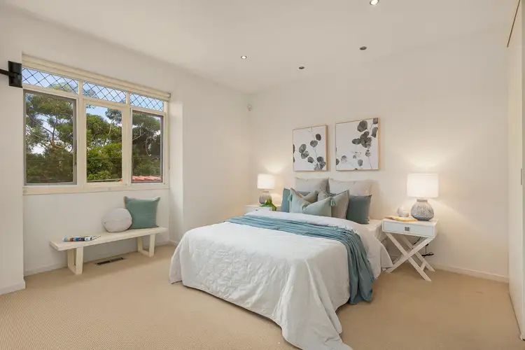 Sixth view of Homely house listing, 50a Scott Street, Essendon VIC 3040