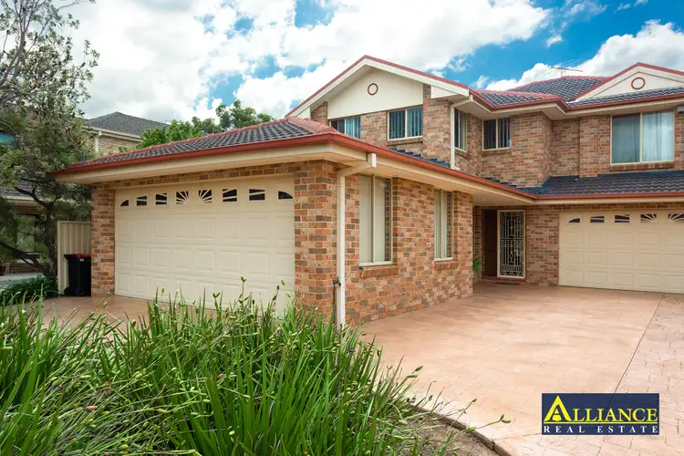 12A Donald Street, Picnic Point NSW 2213