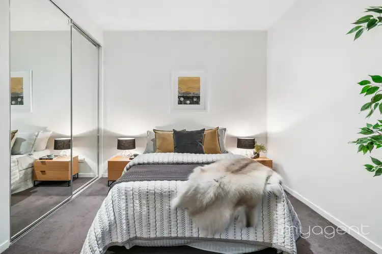 Fourth view of Homely apartment listing, G44/658-660 Blackburn Road, Notting Hill VIC 3168